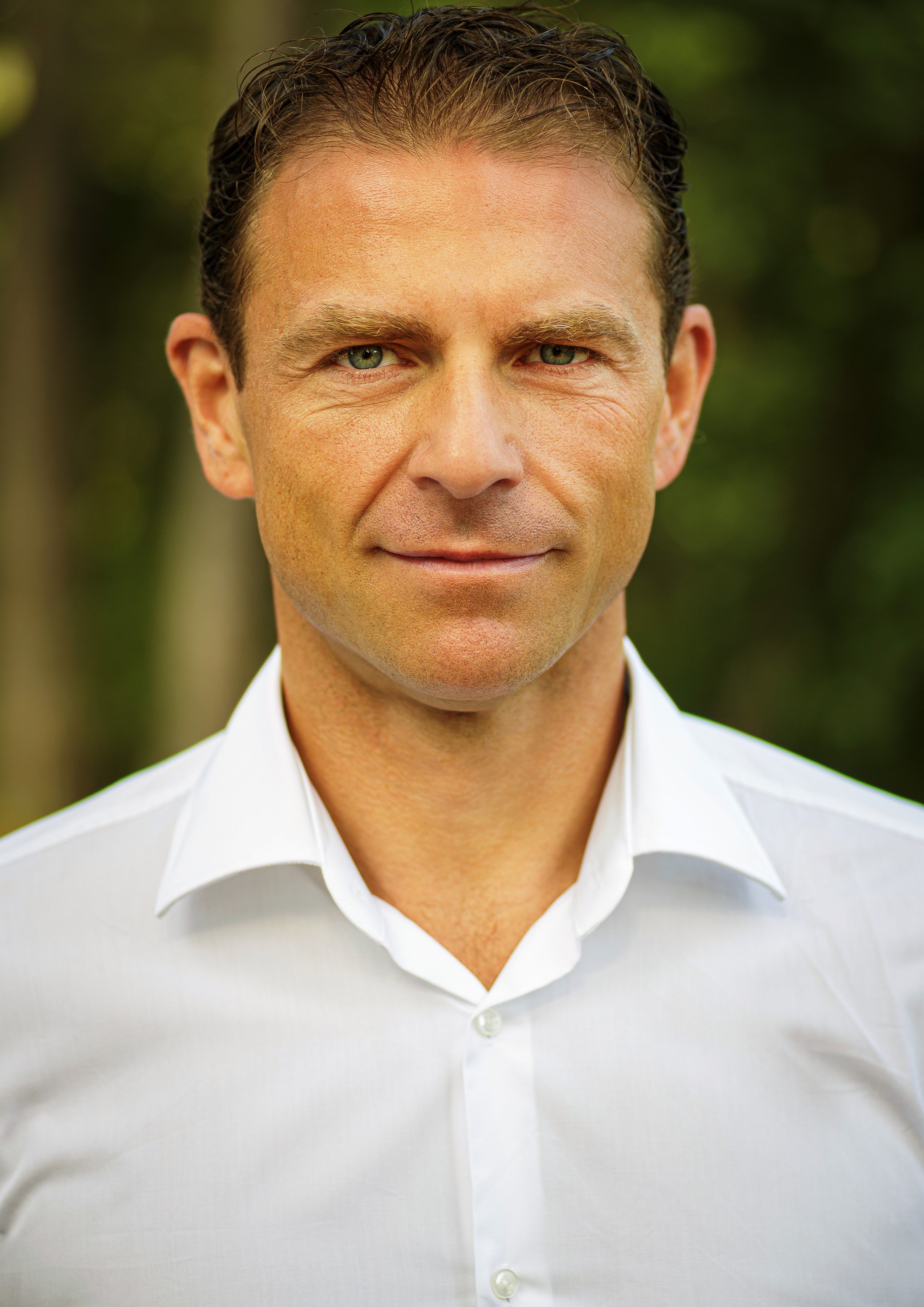 Sébastien OSUCK - Directeur d'opérations - Halton Group